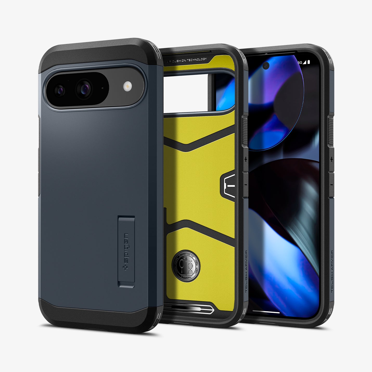 Pixel 9 Series - Tough Armor - Image 66