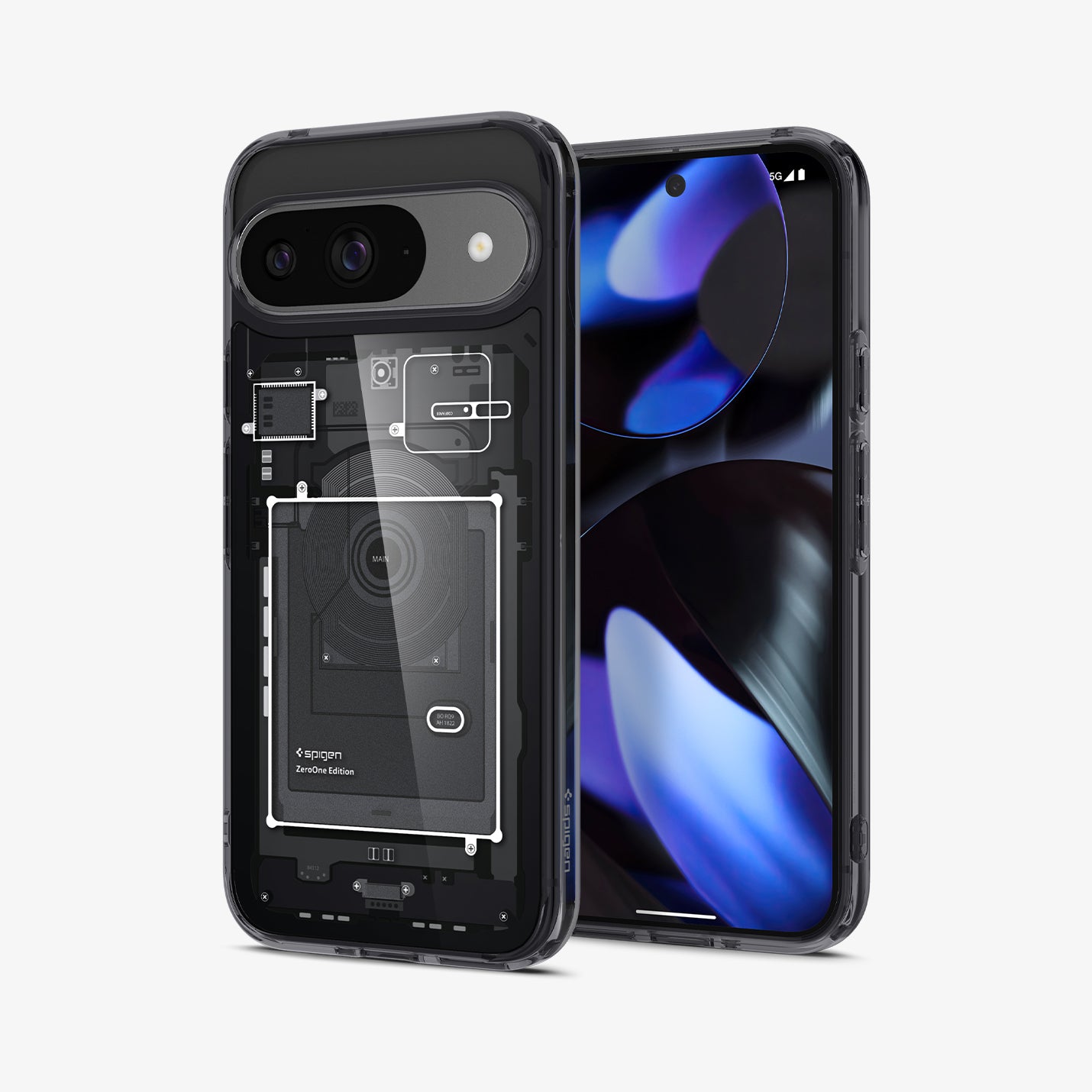 Pixel 9 Series - Ultra Hybrid Zero One - Image 16