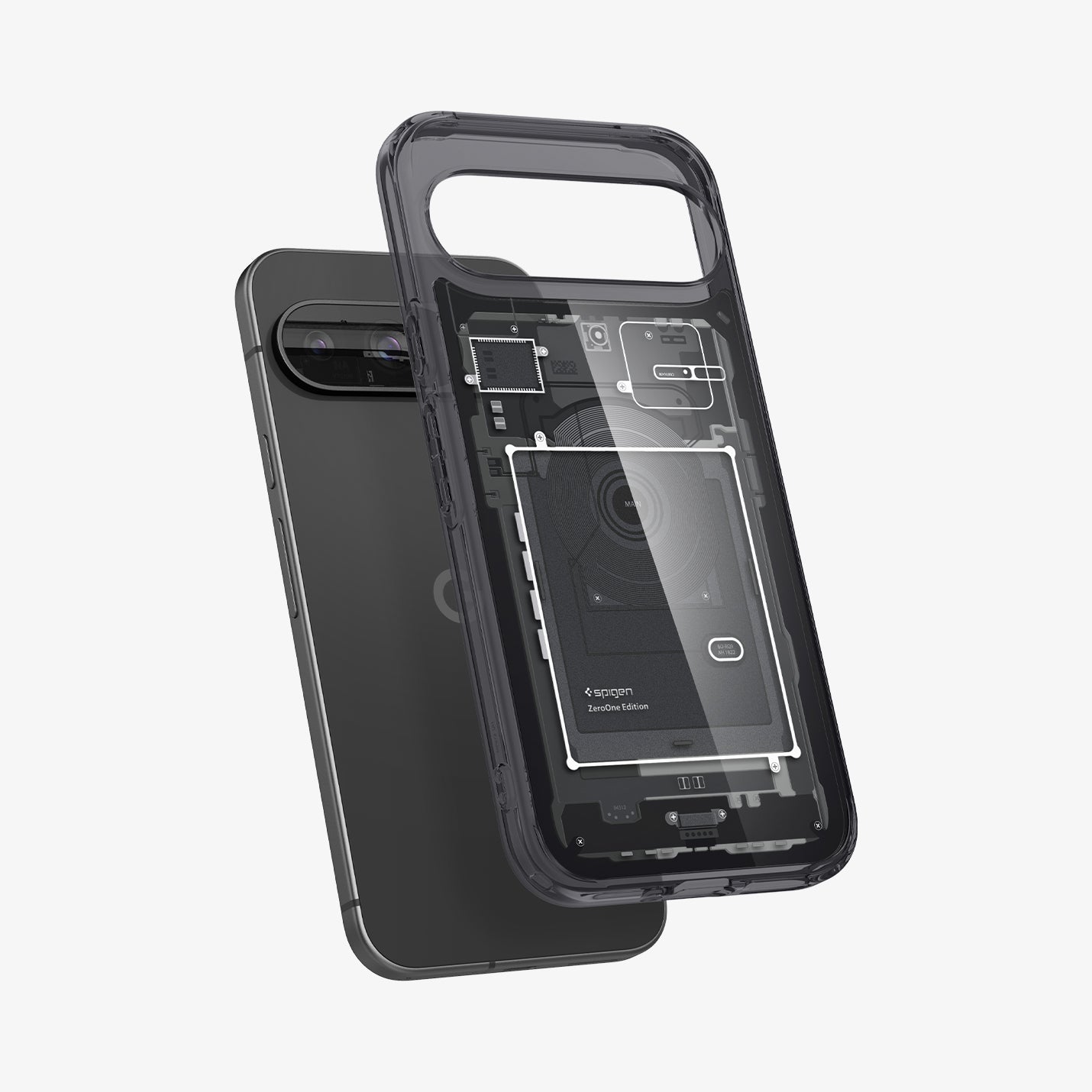 Pixel 9 Series - Ultra Hybrid Zero One - Image 18