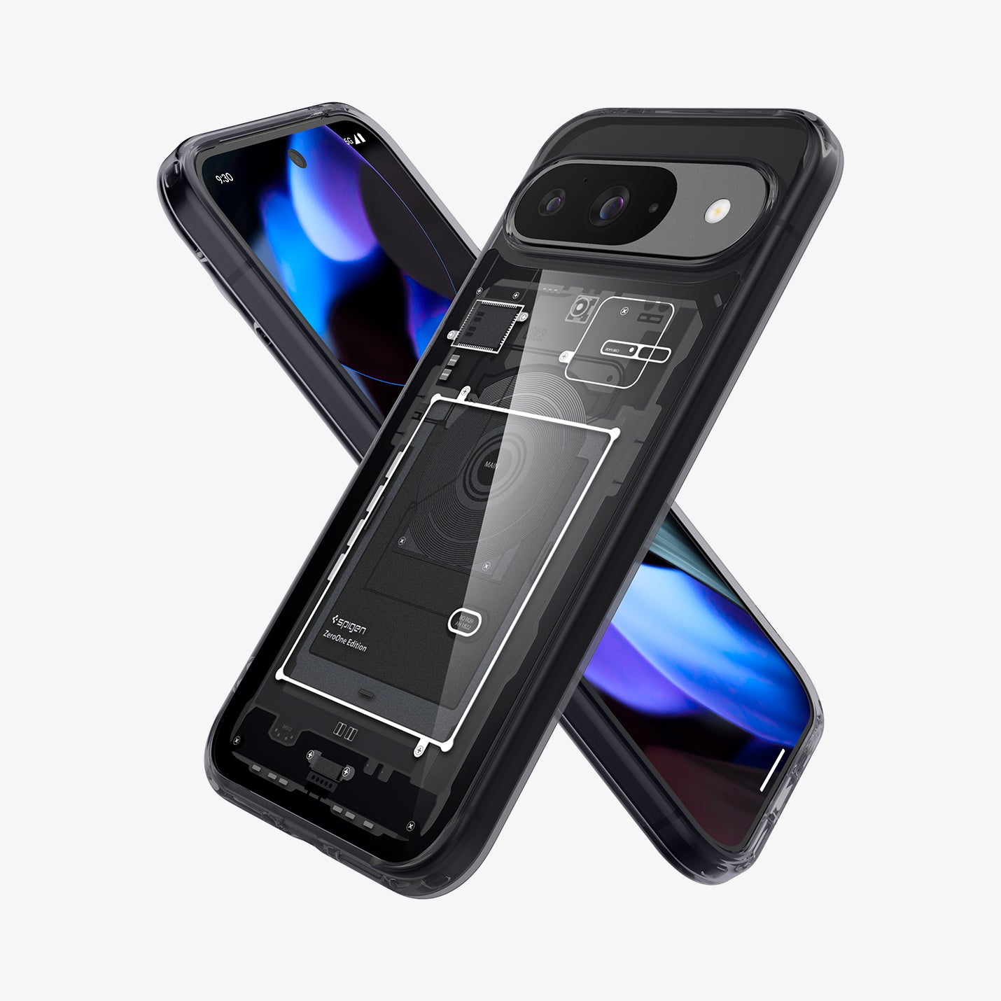 Pixel 9 Series - Ultra Hybrid Zero One - Image 17