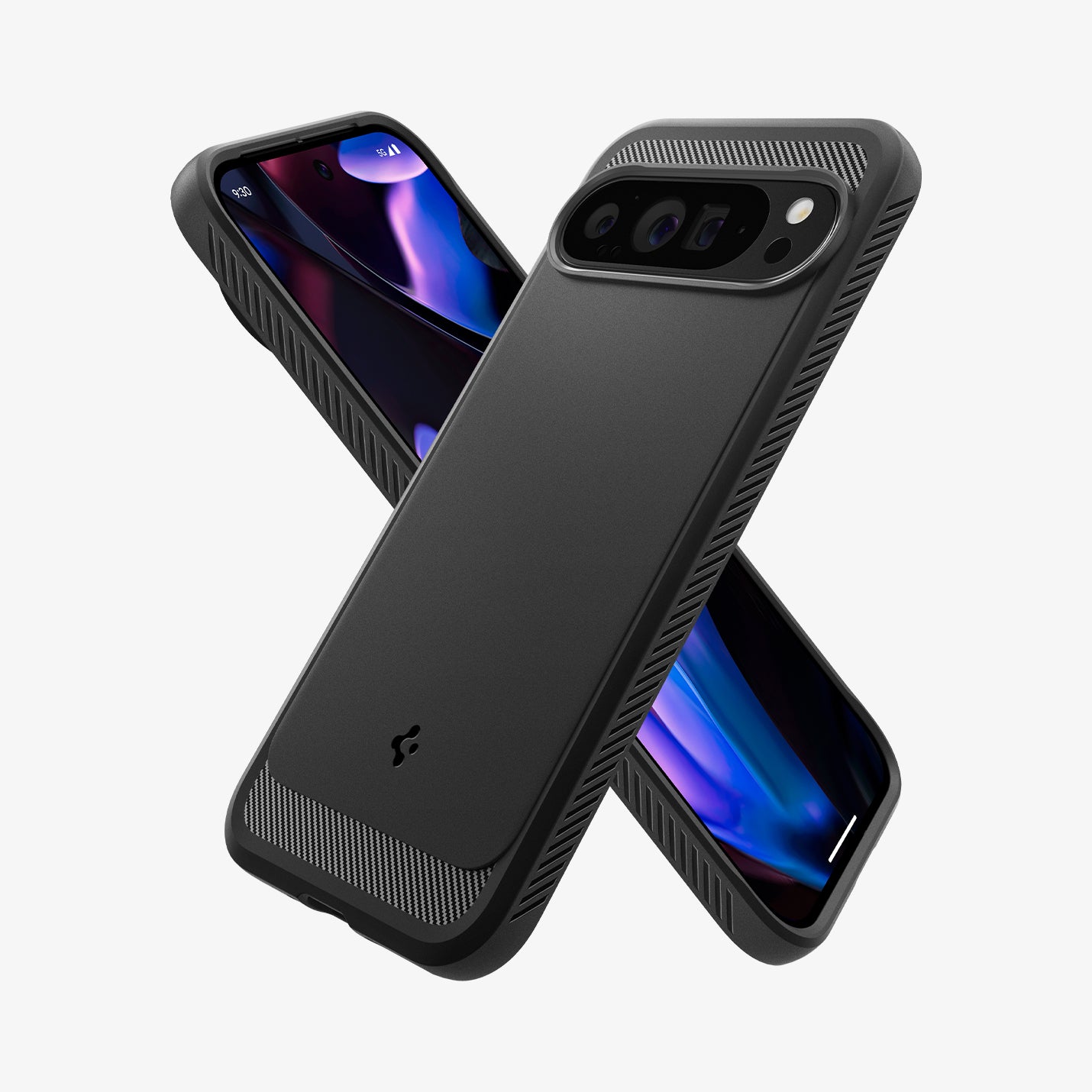Pixel 9 Series - Rugged Armor - Image 4