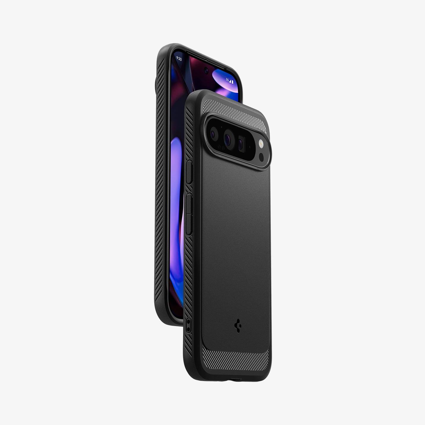Pixel 9 Series - Rugged Armor - Image 5