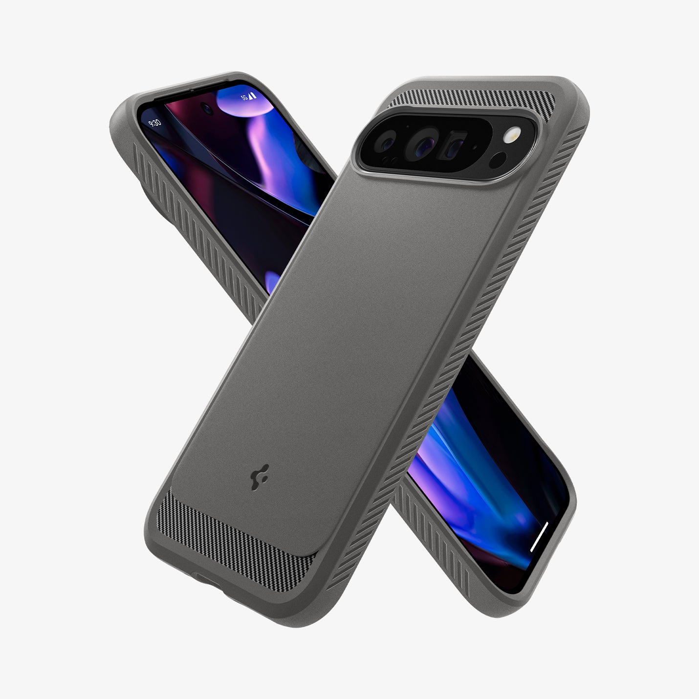 Pixel 9 Series - Rugged Armor - Image 20