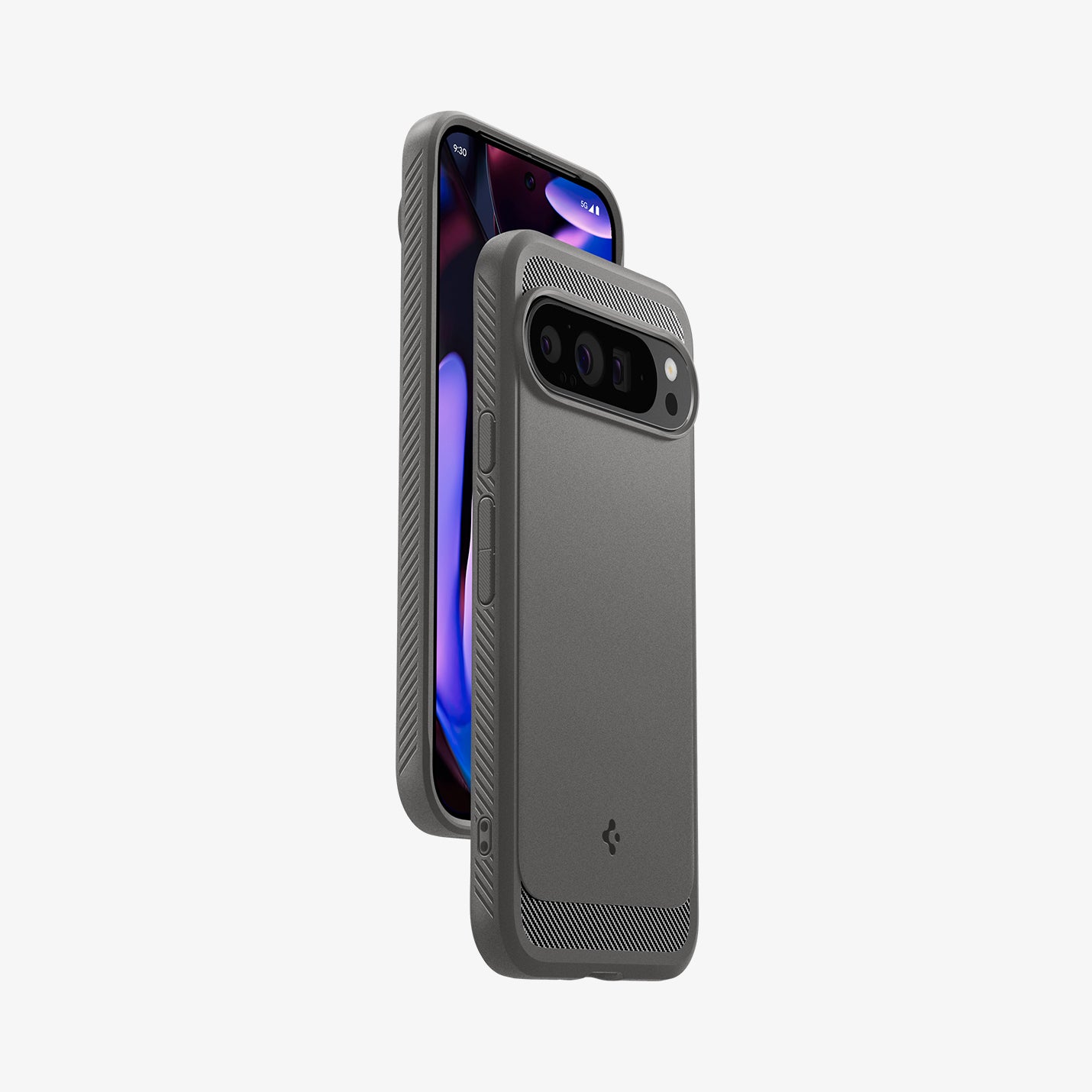 Pixel 9 Series - Rugged Armor - Image 21