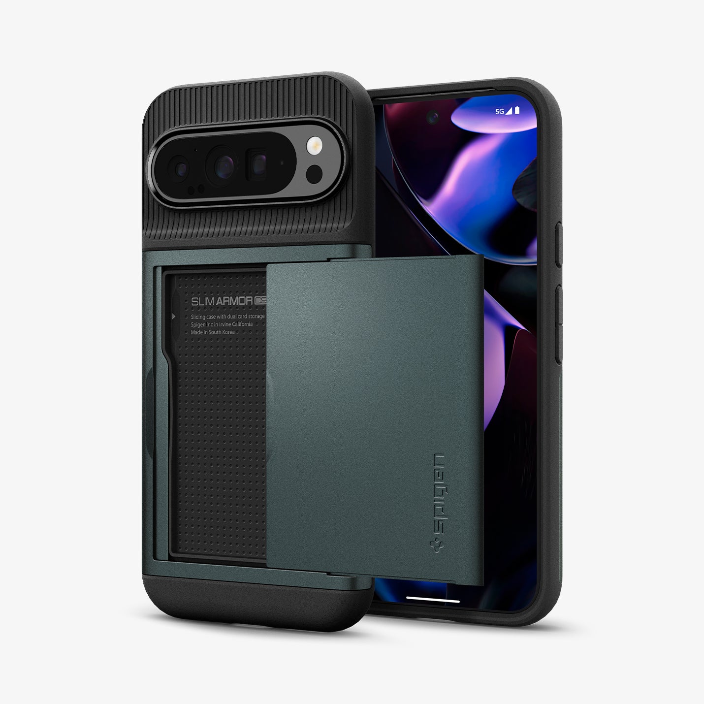 Pixel 9 Series - Slim Armor CS - Image 21