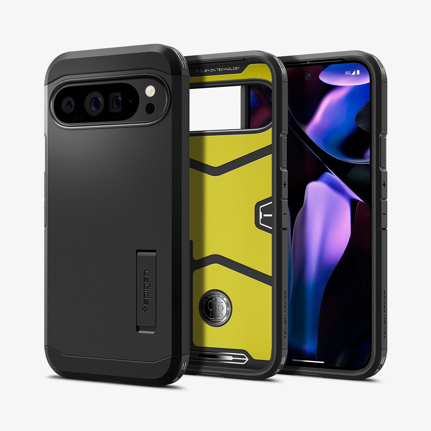 Pixel 9 Series - Tough Armor - Image 2