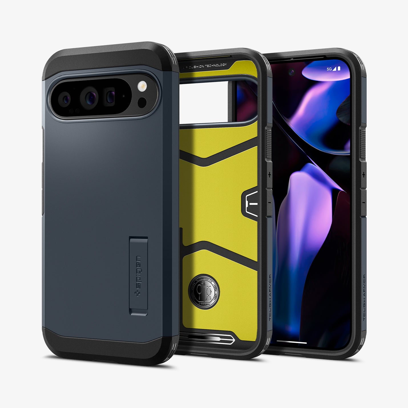 Pixel 9 Series - Tough Armor - Image 18