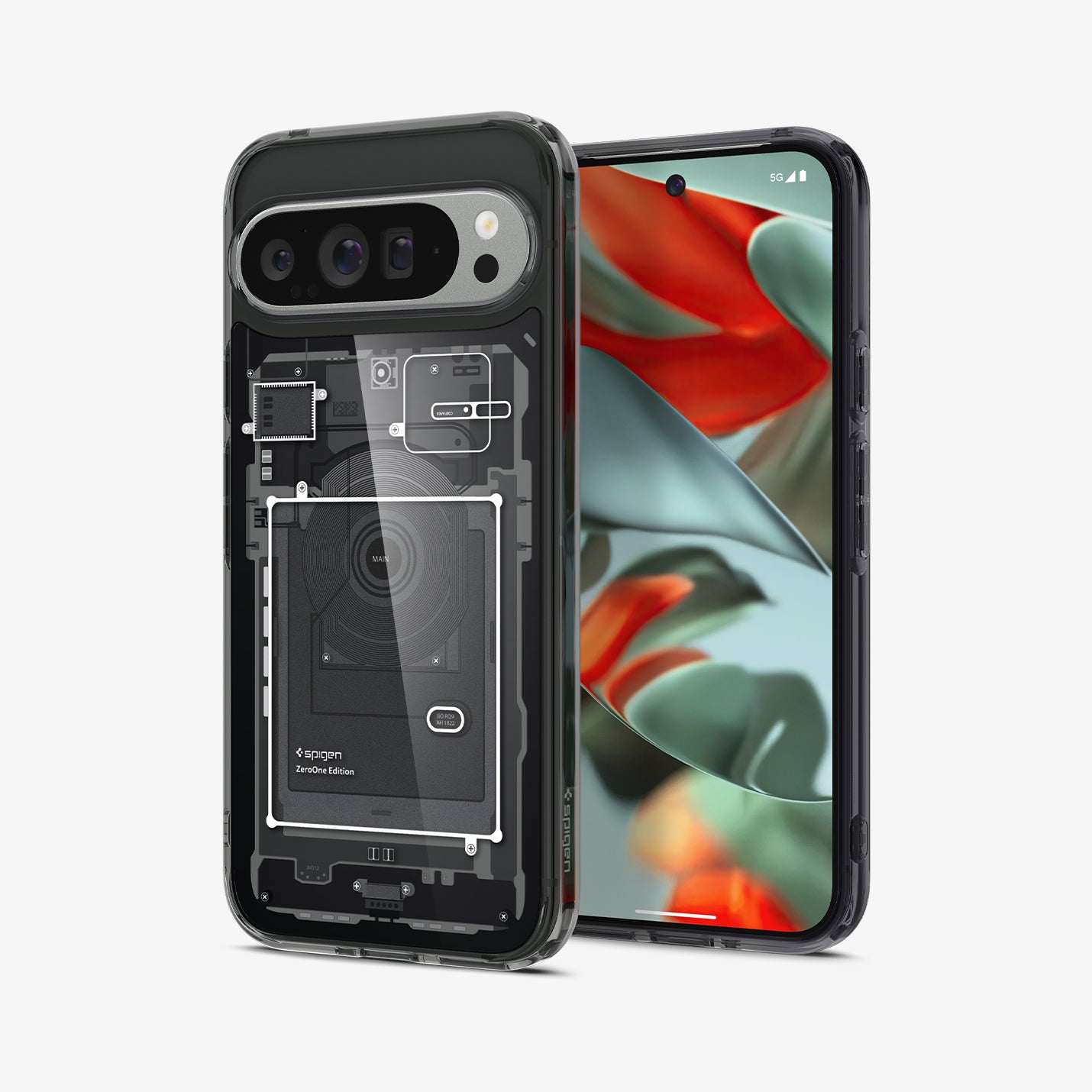 Pixel 9 Series - Ultra Hybrid Zero One - Image 2