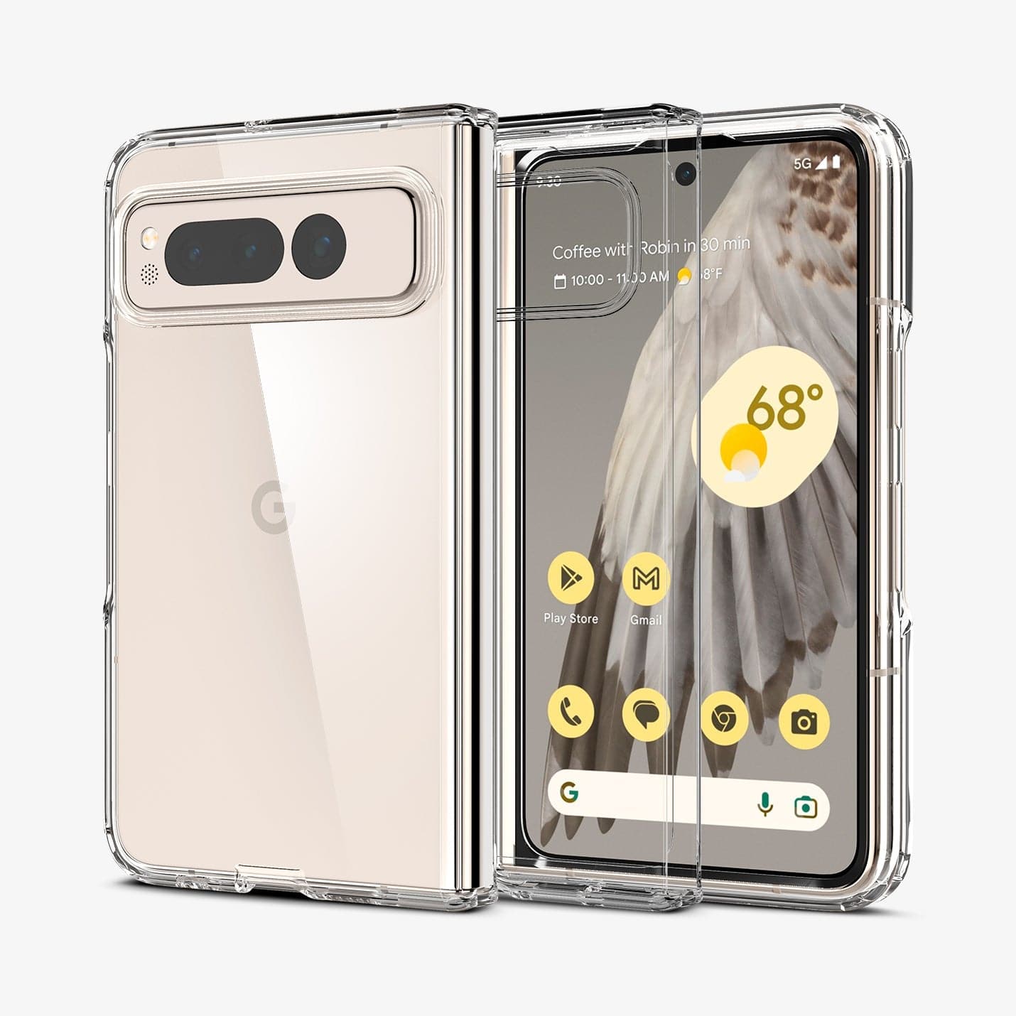 Pixel Fold Series - Ultra Hybrid - Image 2
