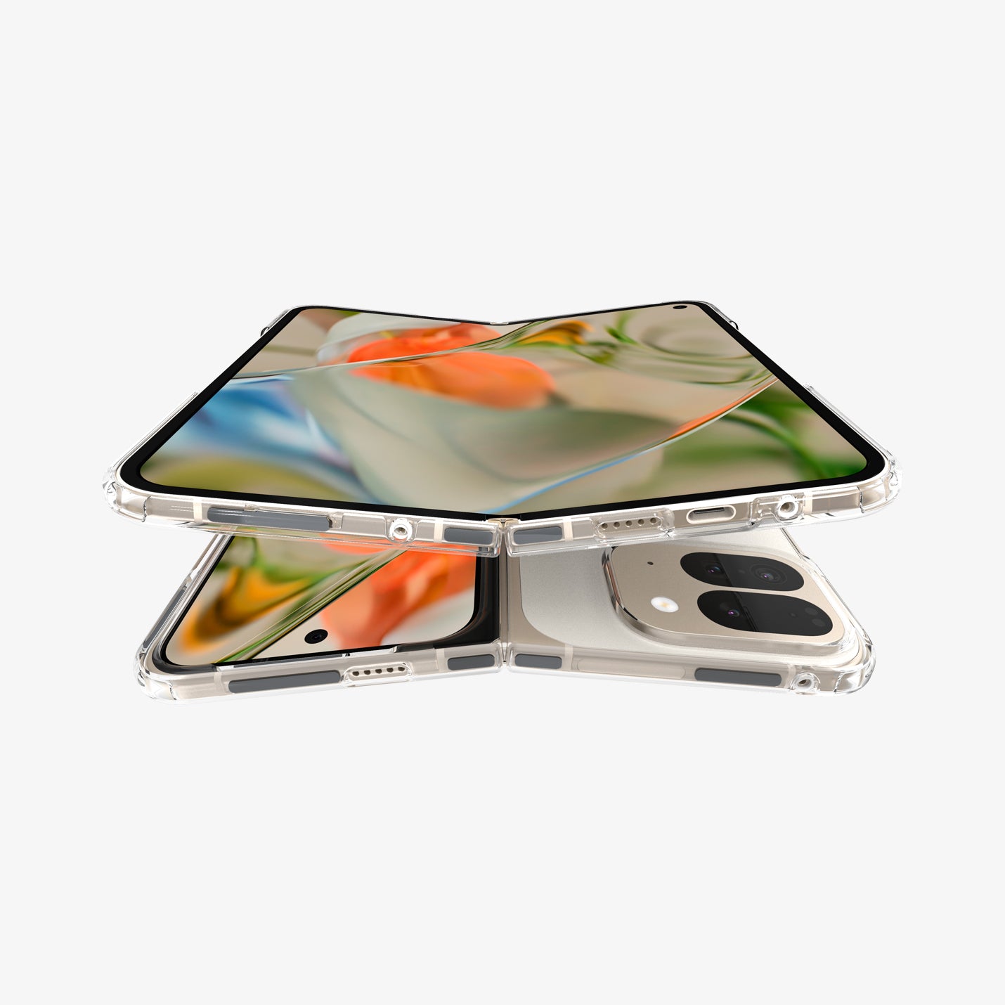 Pixel Fold Series - Ultra Hybrid - Image 28