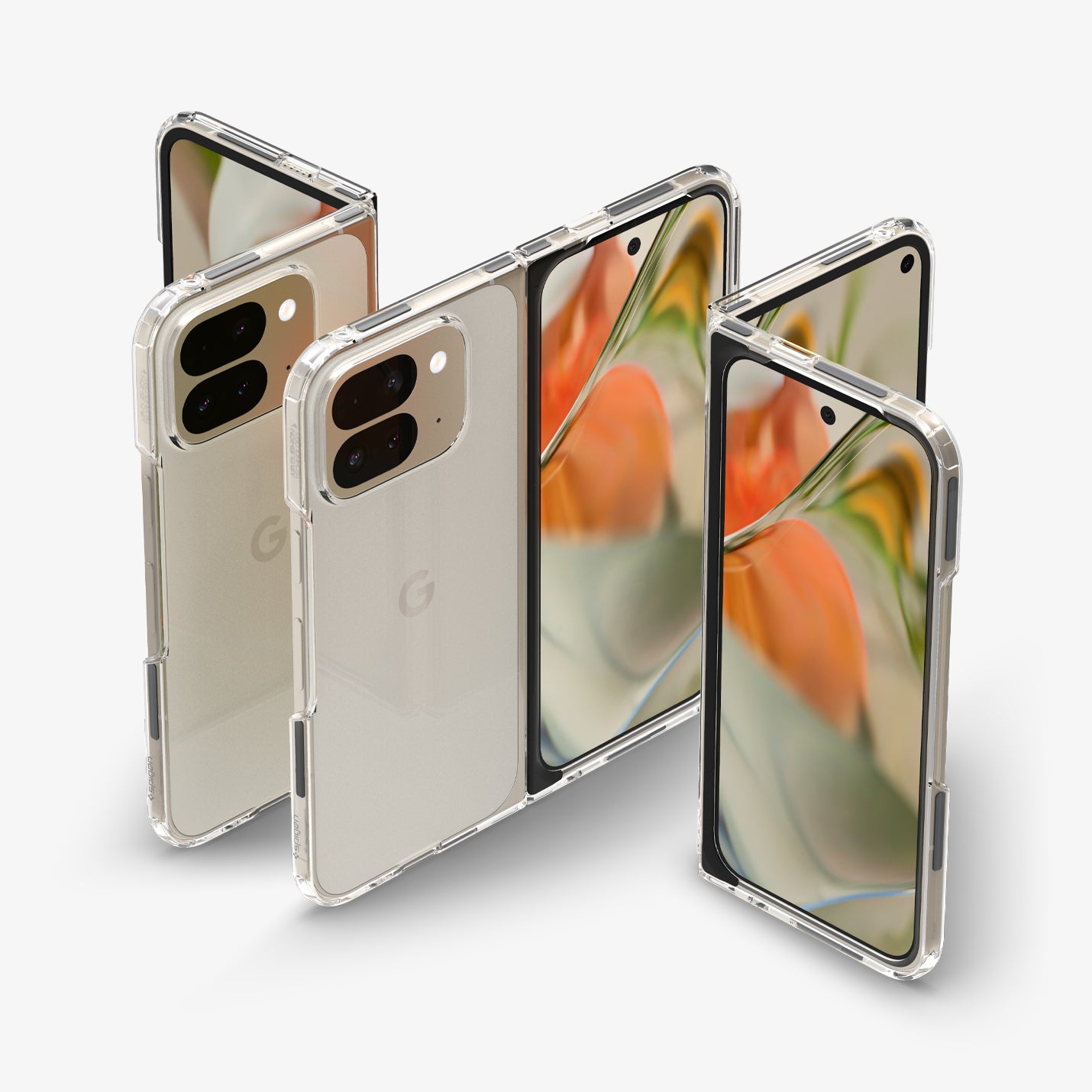 Pixel Fold Series - Ultra Hybrid - Image 29
