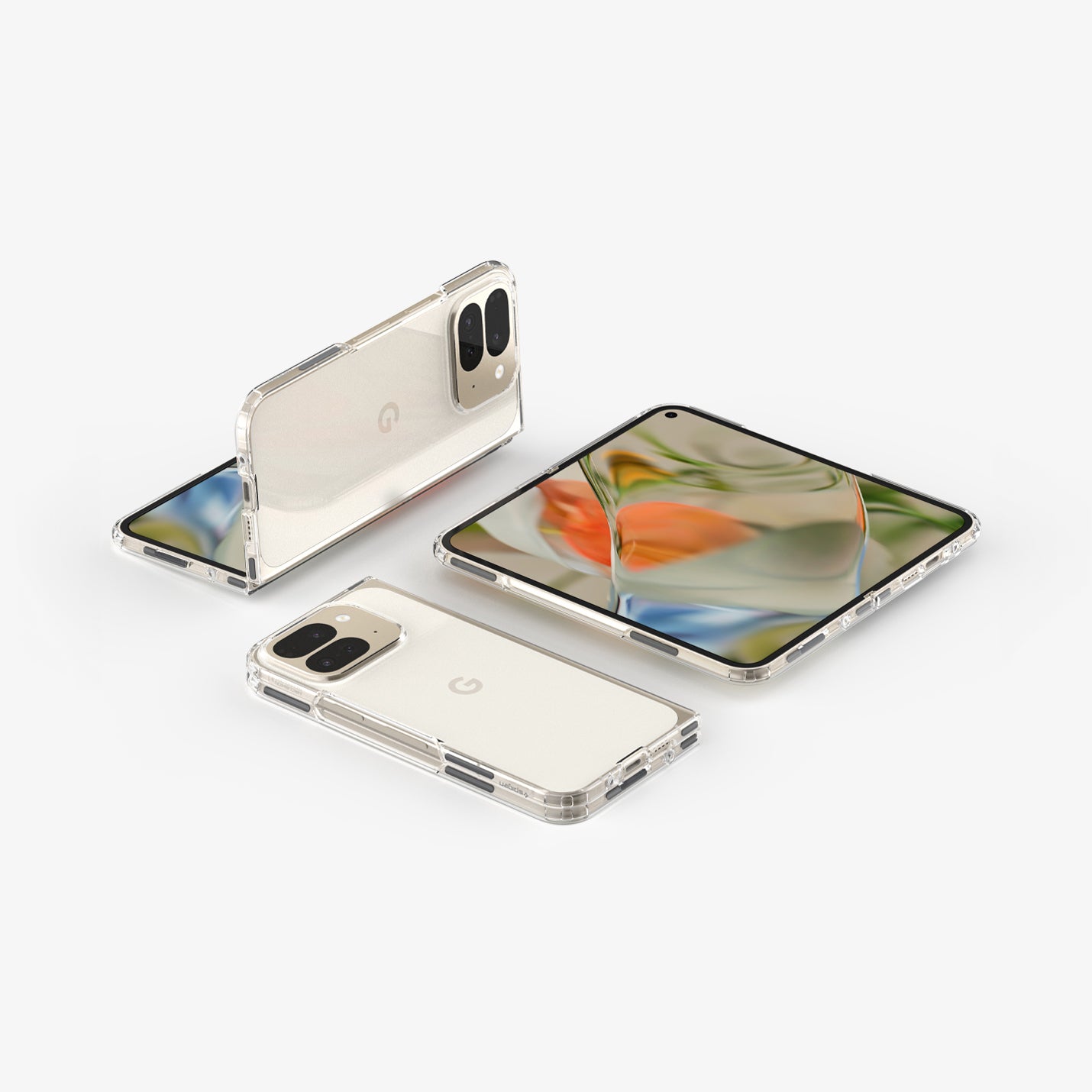 Pixel Fold Series - Ultra Hybrid - Image 34