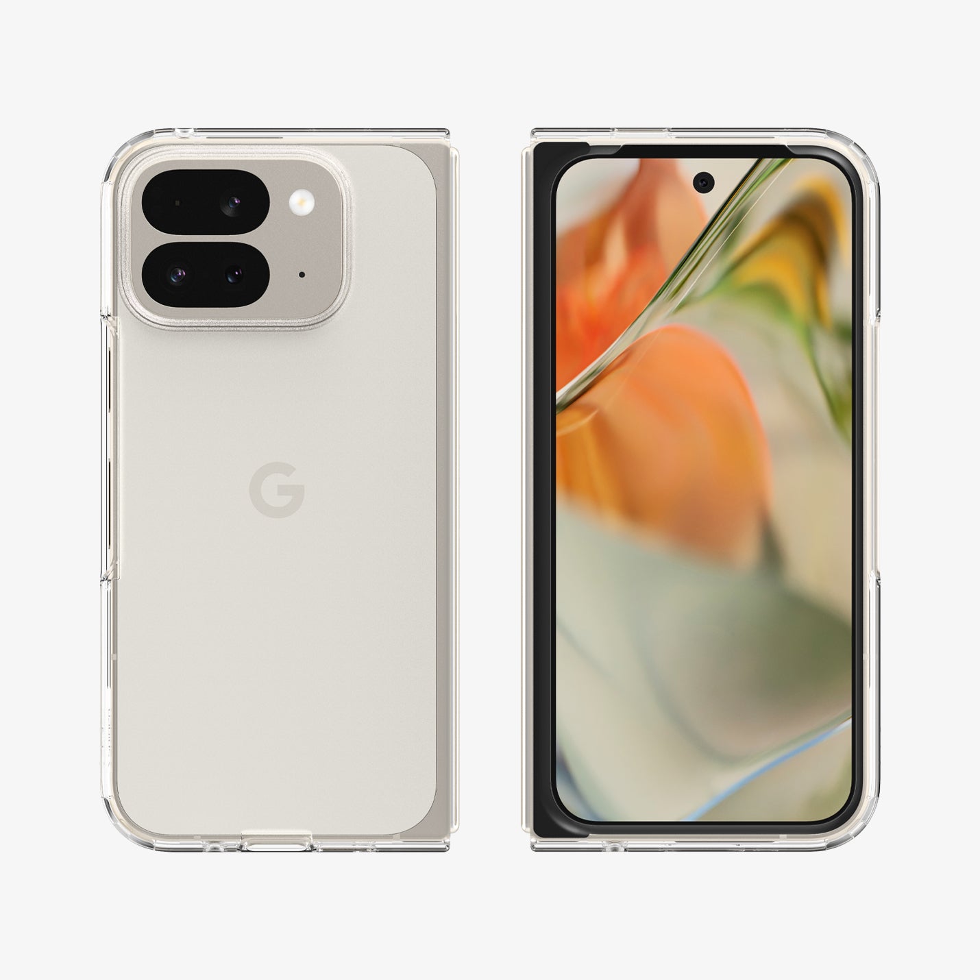 Pixel Fold Series - Ultra Hybrid - Image 30