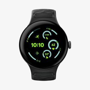 Pixel Watch 4 Series - Parallax