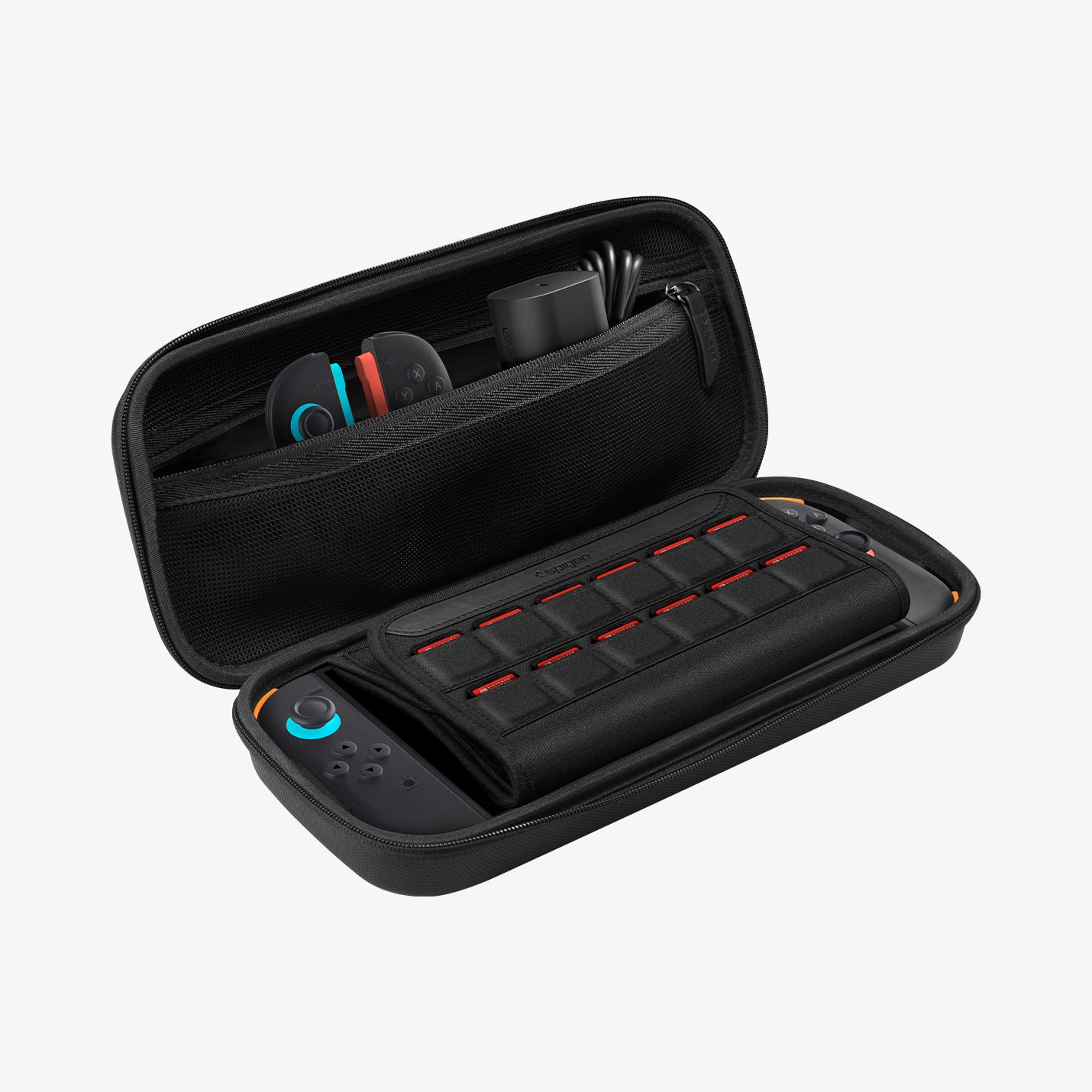 Nintendo Switch Series - Rugged Armor Pro Pouch - Image 38
