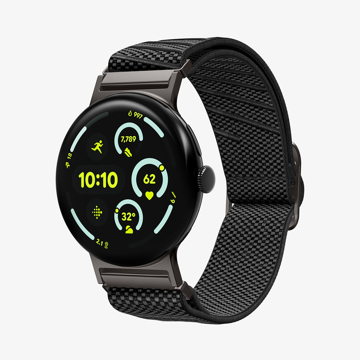 Pixel Watch 4 Series - Lite Fit X - Image 25