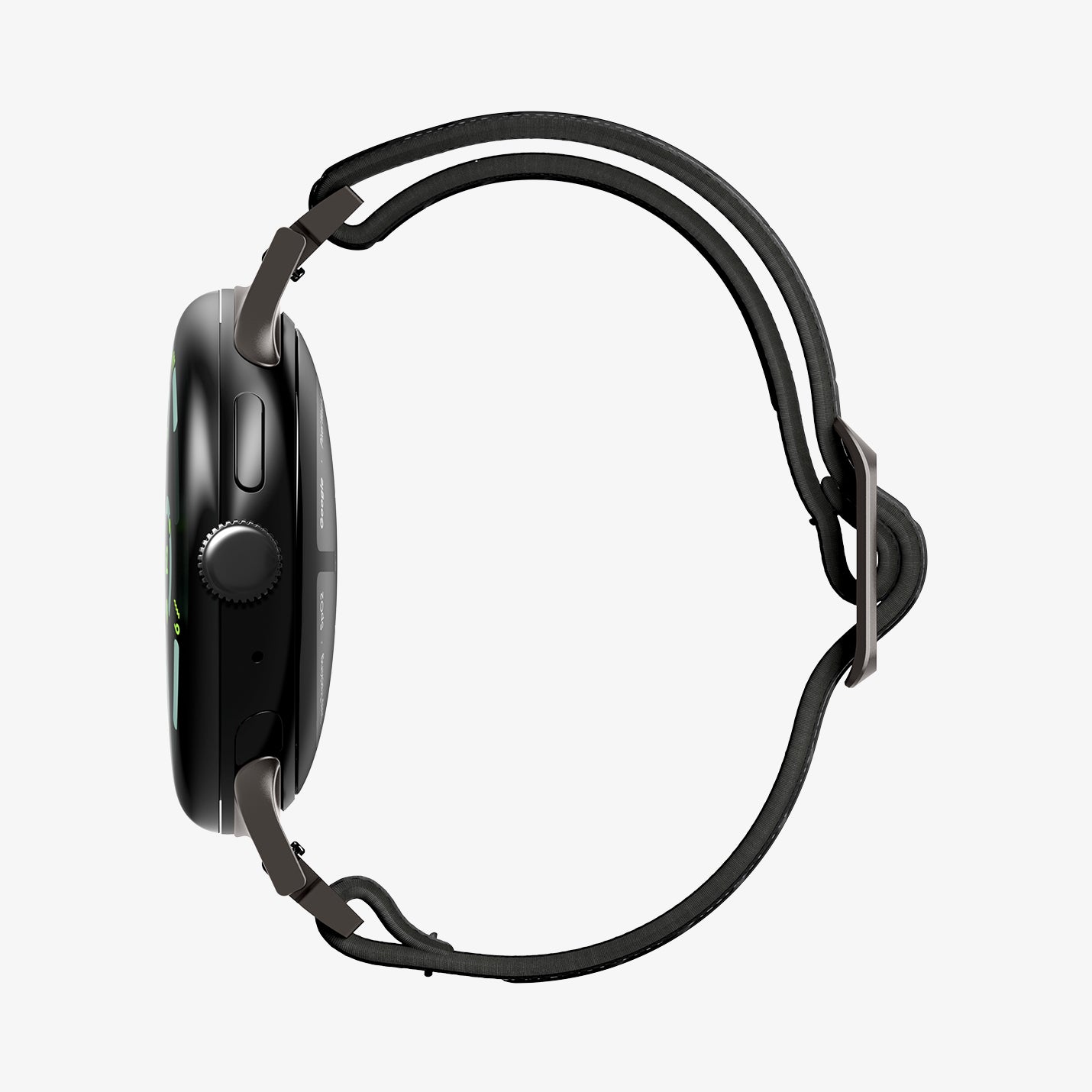 Pixel Watch 4 Series - Lite Fit X - Image 26