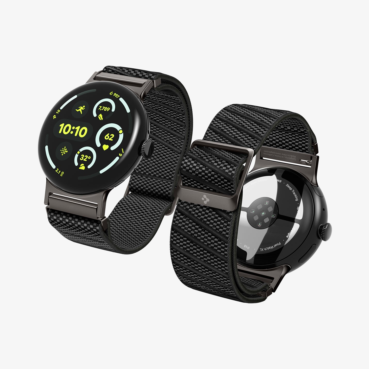 Pixel Watch 4 Series - Lite Fit X - Image 18