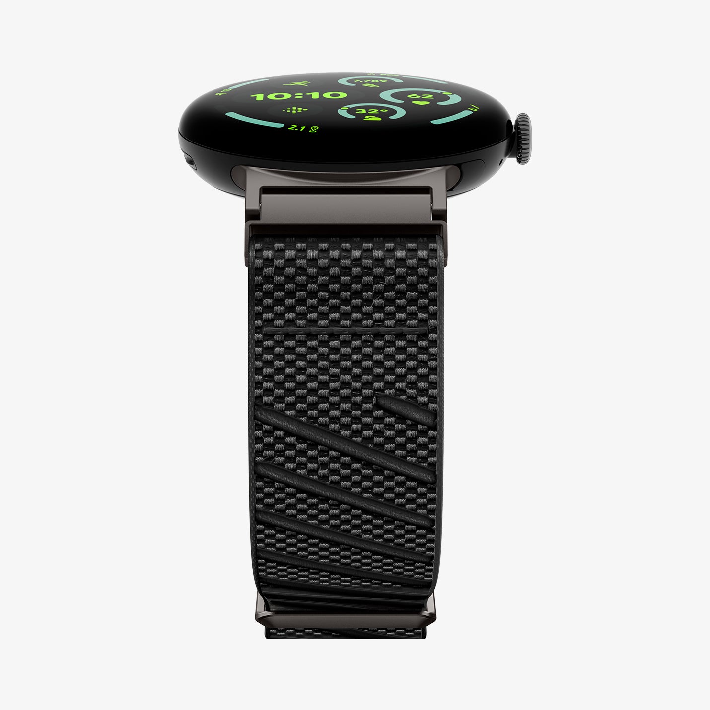 Pixel Watch 4 Series - Lite Fit X - Image 23