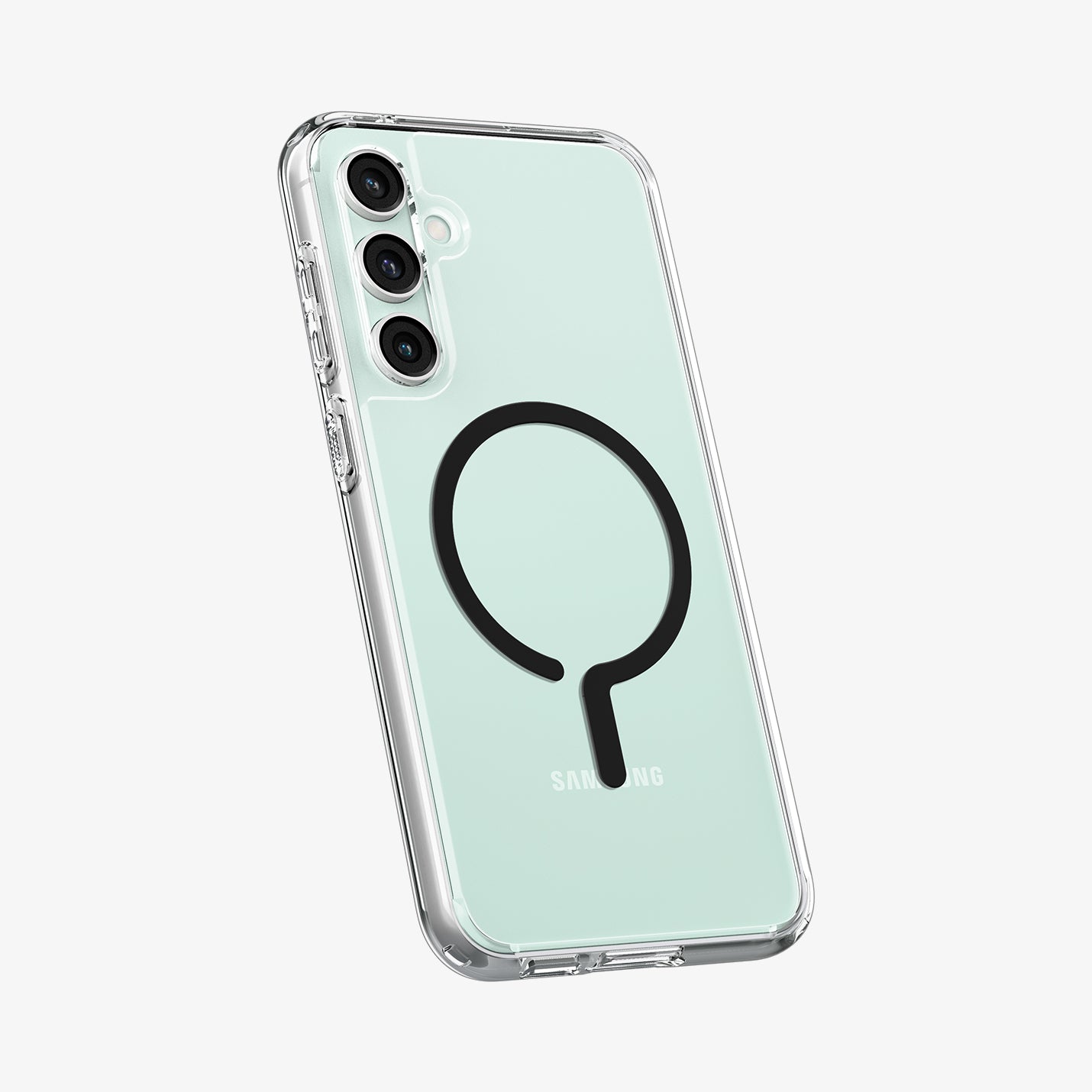 Galaxy S23 Series - Ultra Hybrid Metal Ring (Mag Fit) - Image 24