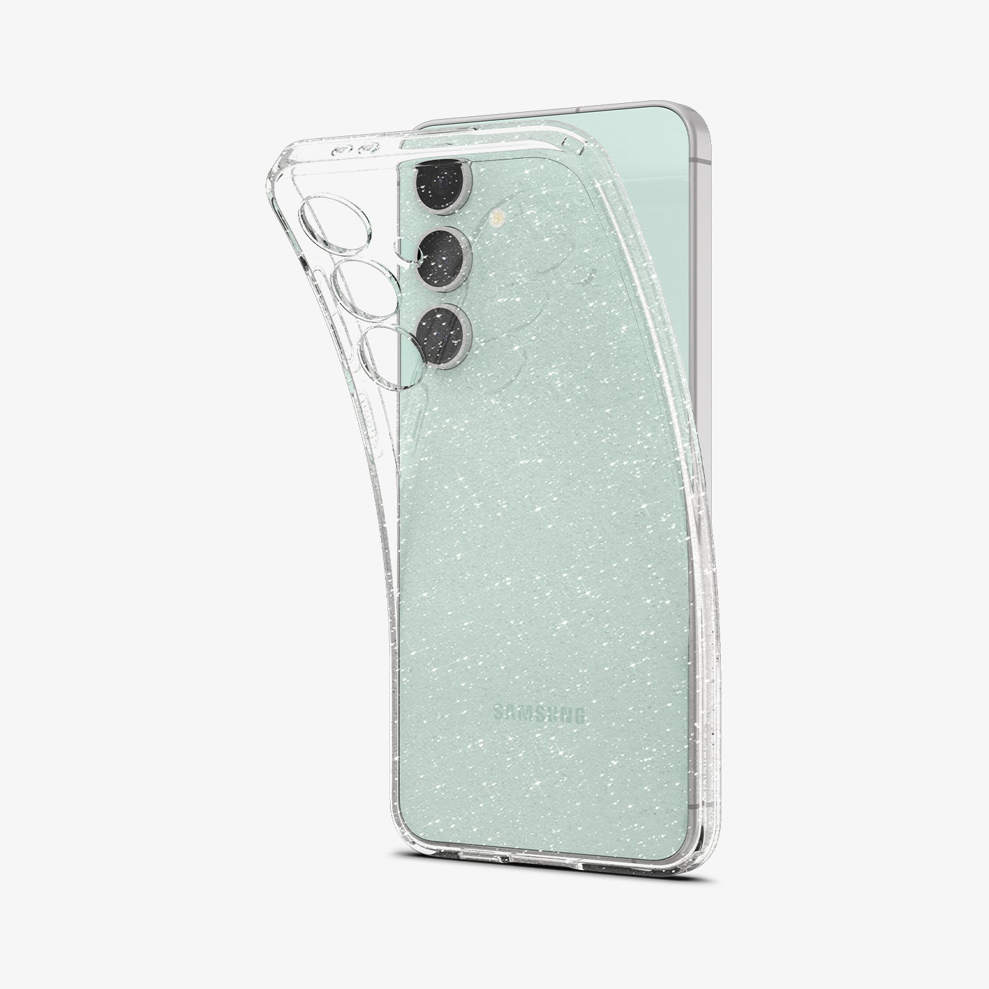 Galaxy S24 Series - Liquid Crystal Glitter - Image 54