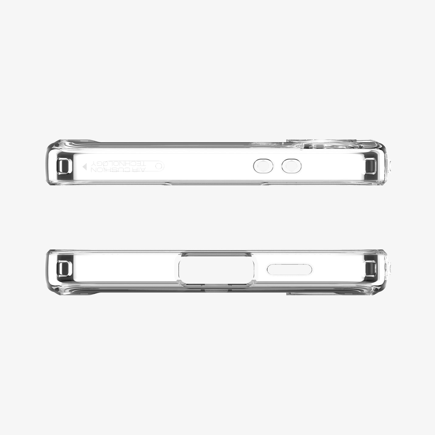 Galaxy S24 Series - Ultra Hybrid Metal Ring (Mag Fit) - Image 25