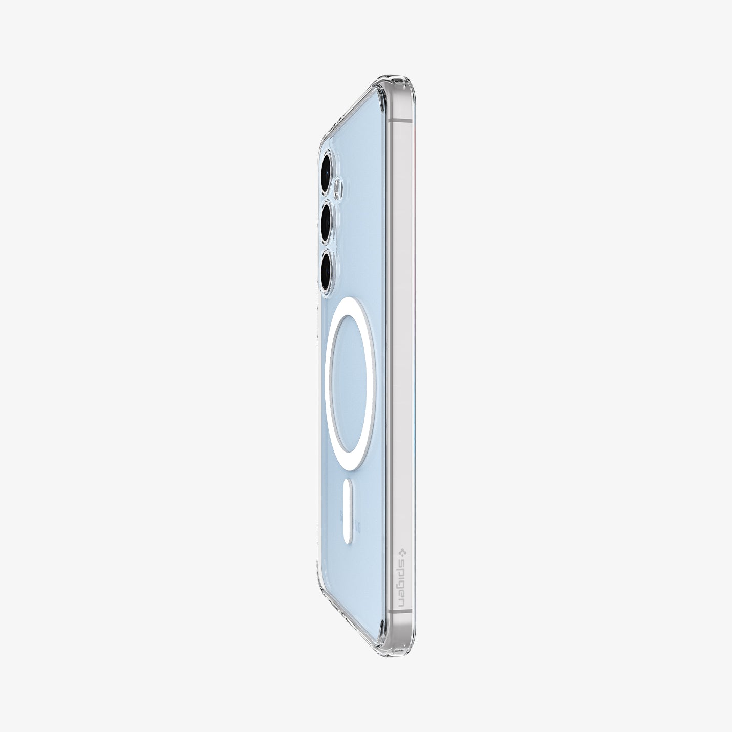 Galaxy S24 Series - Ultra Hybrid Metal Ring (Mag Fit) - Image 23