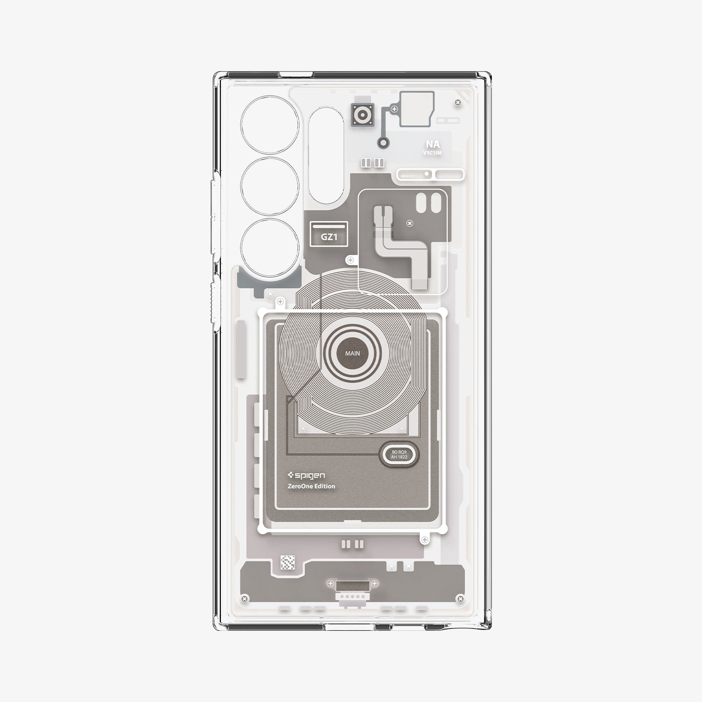 Galaxy S24 Series - Ultra Hybrid Zero One - Image 72