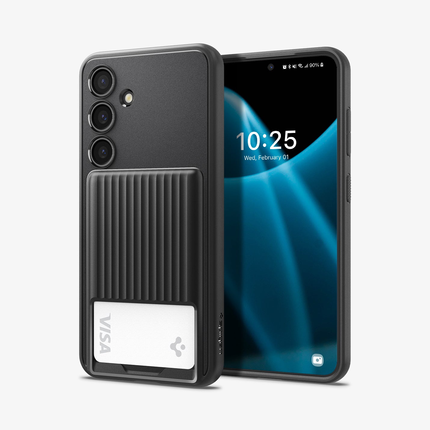 Galaxy S24 Series - Liquid Slot - Image 22