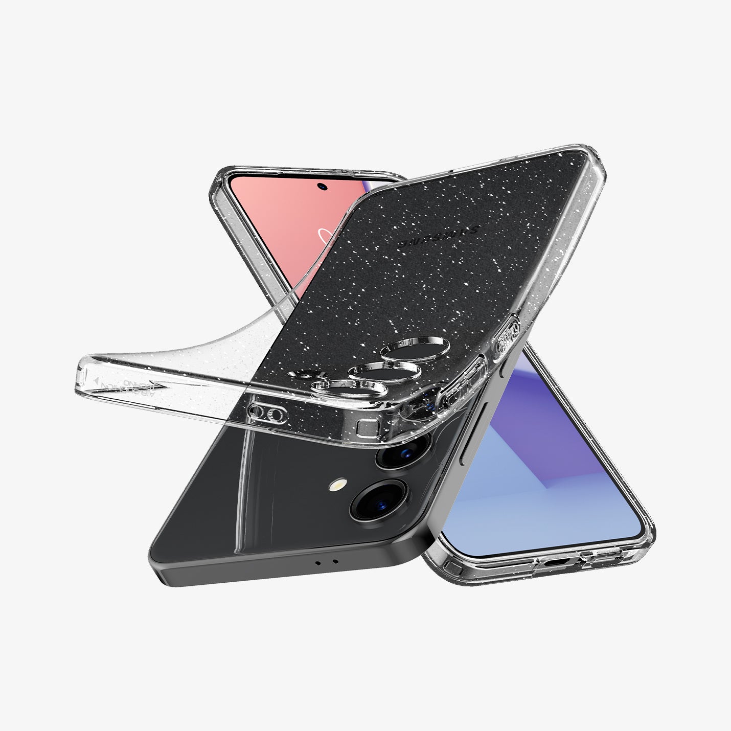 Galaxy S24 Series - Liquid Crystal Glitter - Image 36
