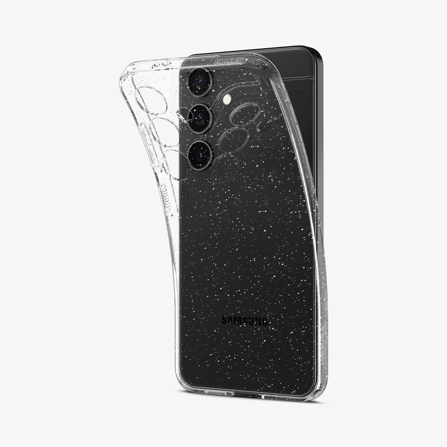 Galaxy S24 Series - Liquid Crystal Glitter - Image 37