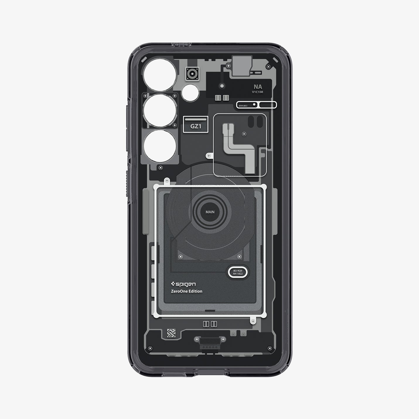 Galaxy S24 Series - Ultra Hybrid Zero One - Image 40