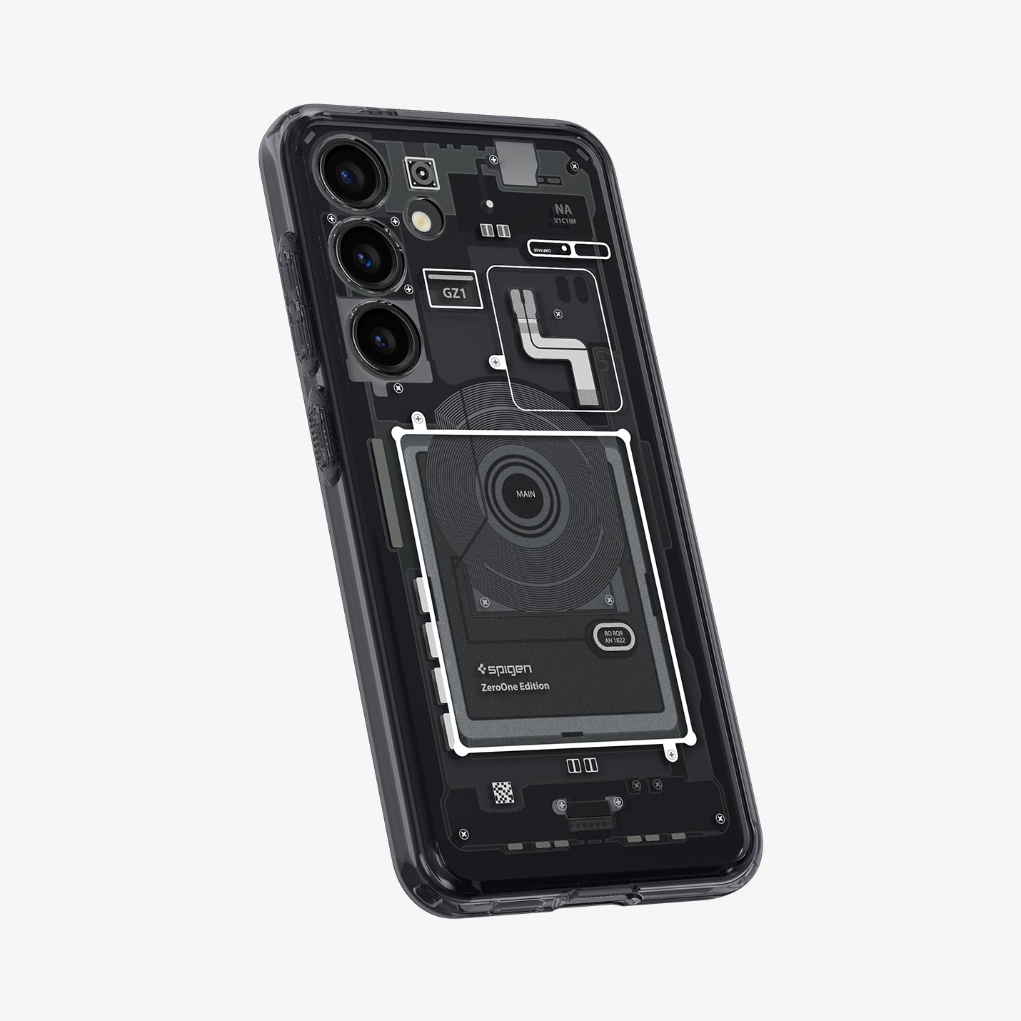 Galaxy S24 Series - Ultra Hybrid Zero One - Image 39