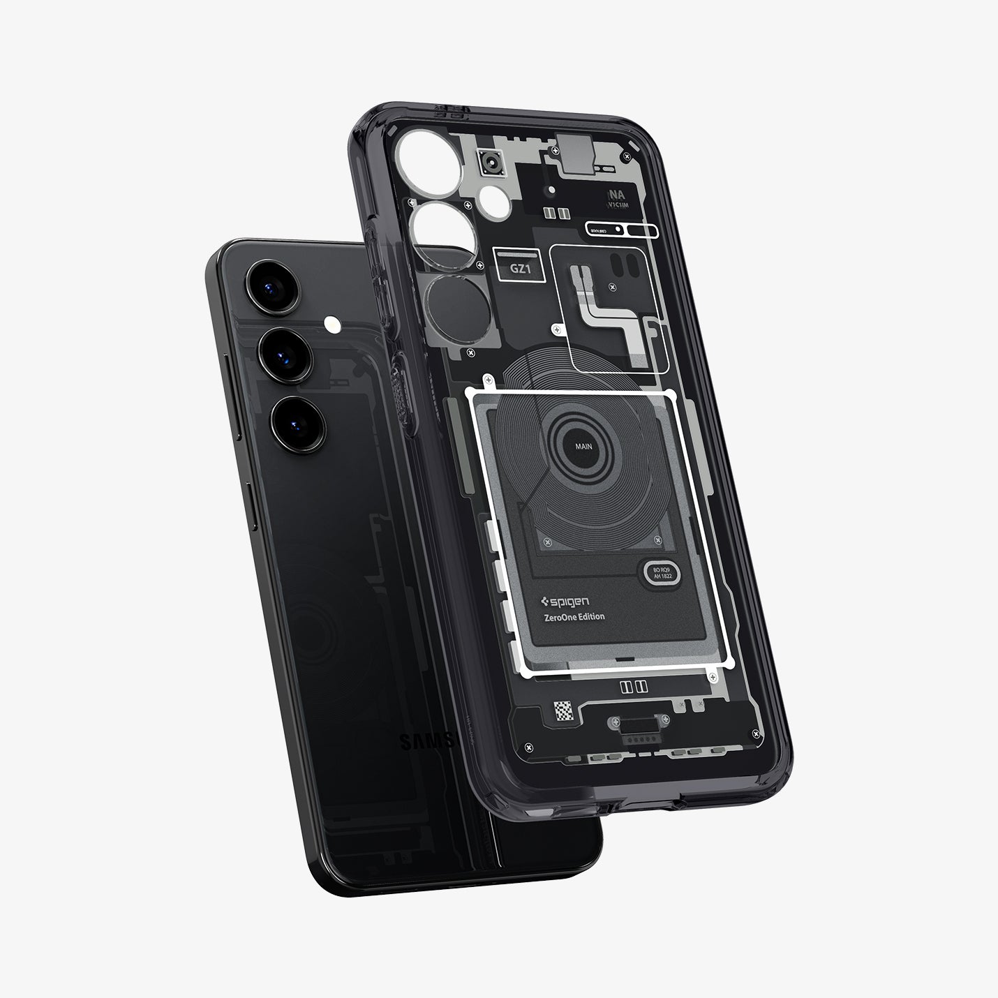 Galaxy S24 Series - Ultra Hybrid Zero One - Image 37