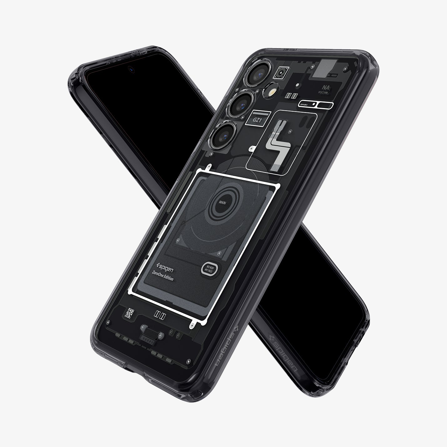 Galaxy S24 Series - Ultra Hybrid Zero One - Image 36