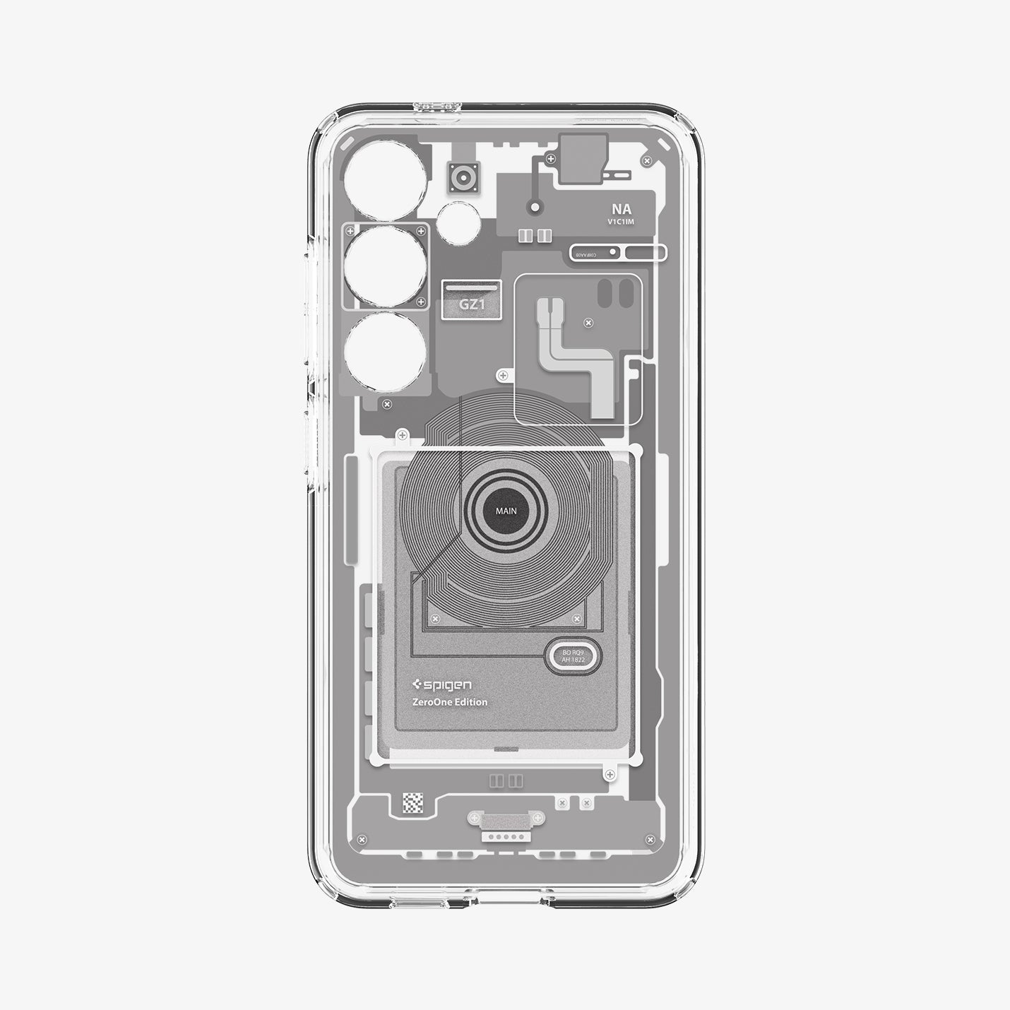Galaxy S24 Series - Ultra Hybrid Zero One - Image 55