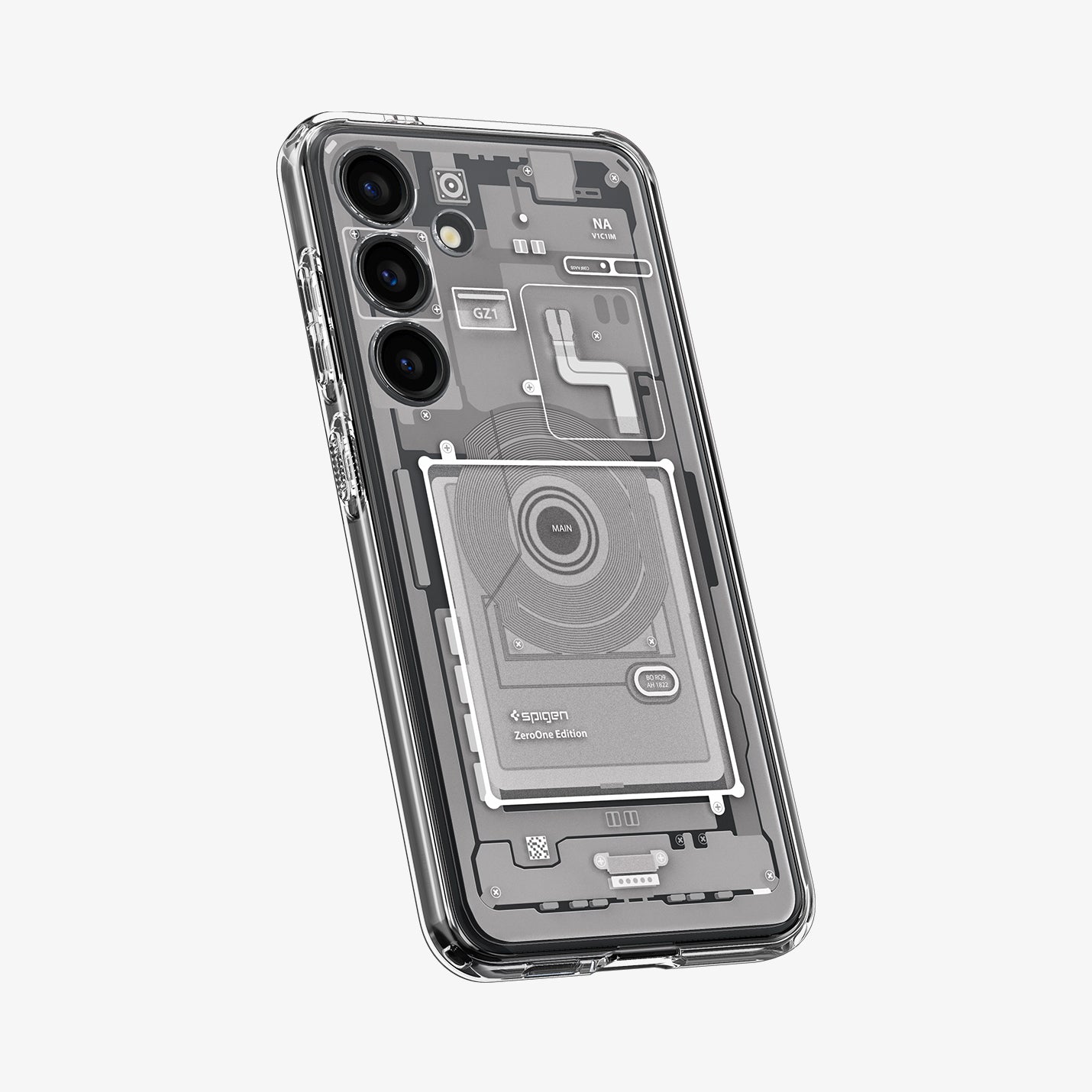 Galaxy S24 Series - Ultra Hybrid Zero One - Image 54