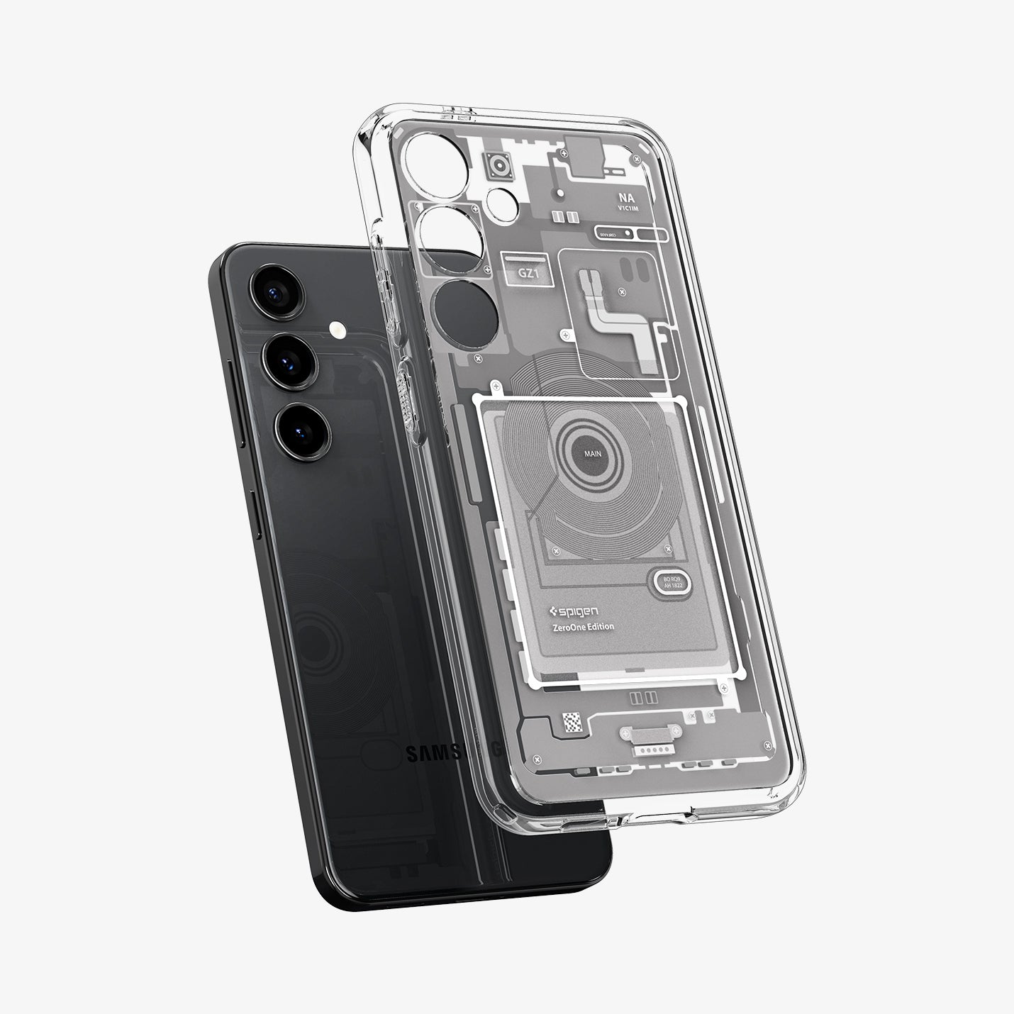 Galaxy S24 Series - Ultra Hybrid Zero One - Image 52