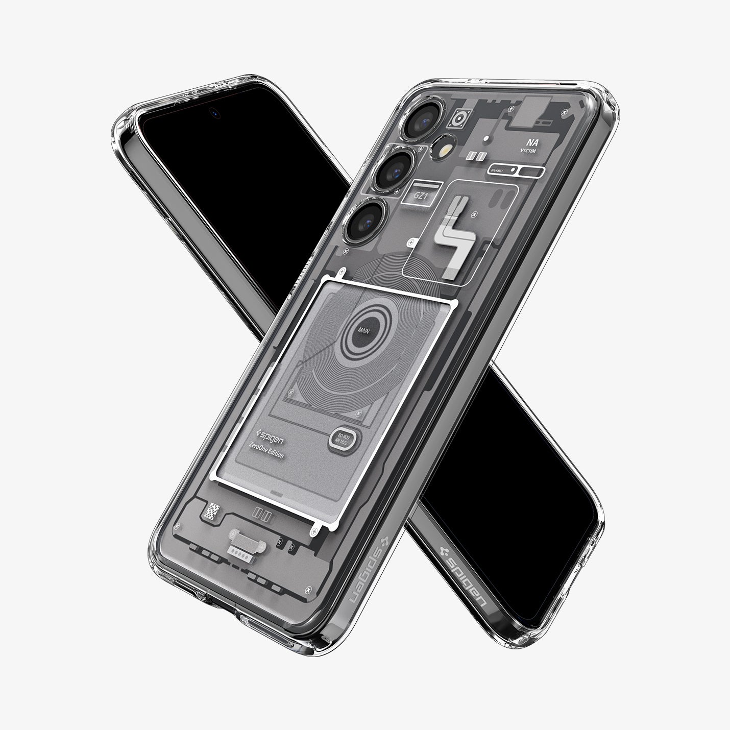 Galaxy S24 Series - Ultra Hybrid Zero One - Image 51