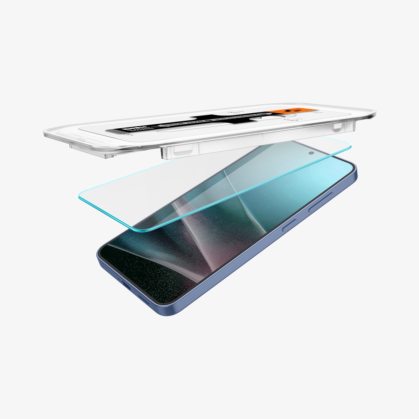 Galaxy S25 Series - GLAS.tR EZ Fit - Image 33
