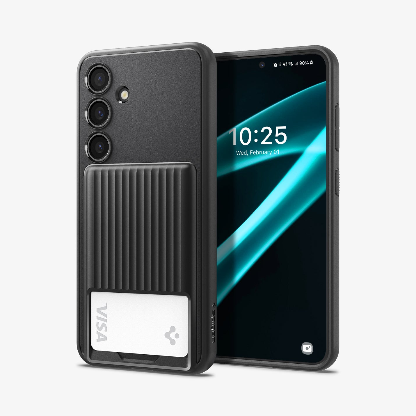 Galaxy S24 Series - Liquid Slot - Image 12