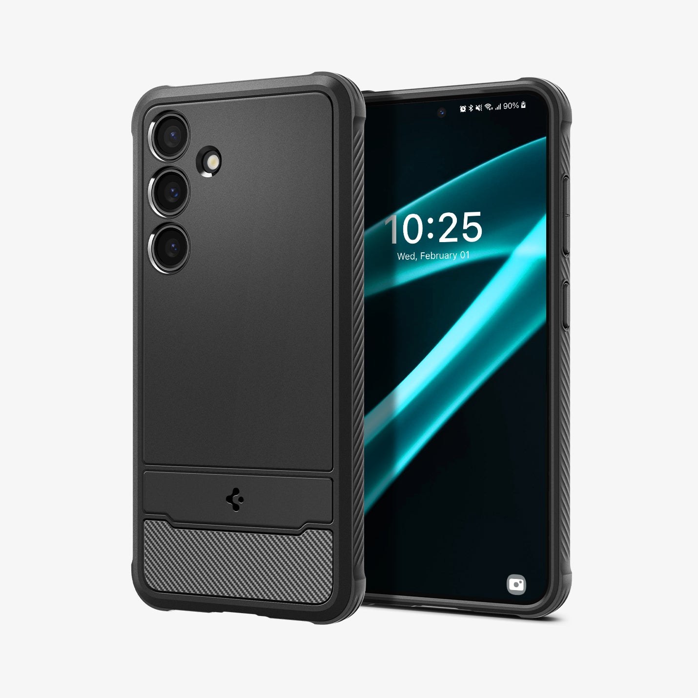 Galaxy S24 Series - Rugged Armor - Image 20