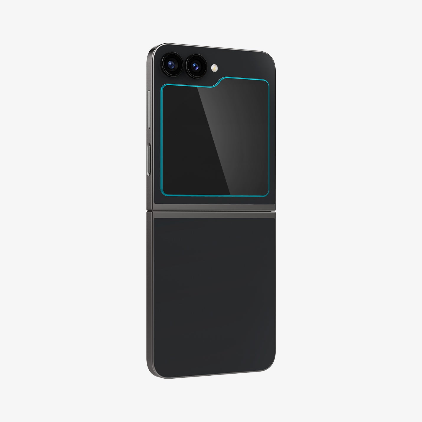 Galaxy Z Flip 6 Series - GLAS.tR EZ Fit - Image 3