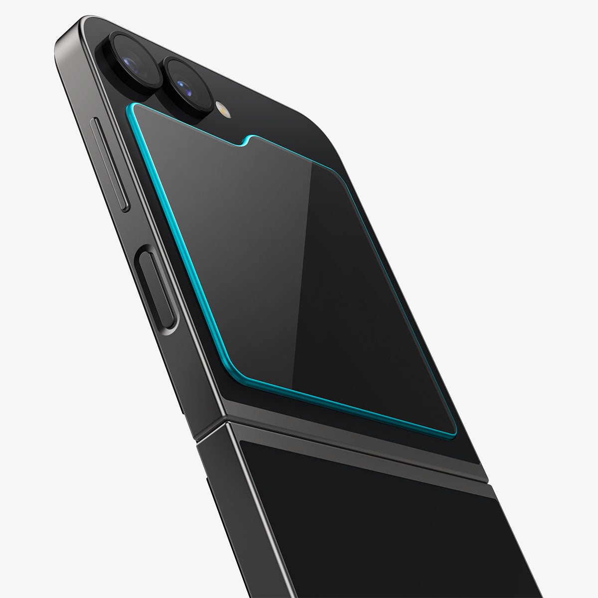 Galaxy Z Flip 6 Series - GLAS.tR EZ Fit - Image 4