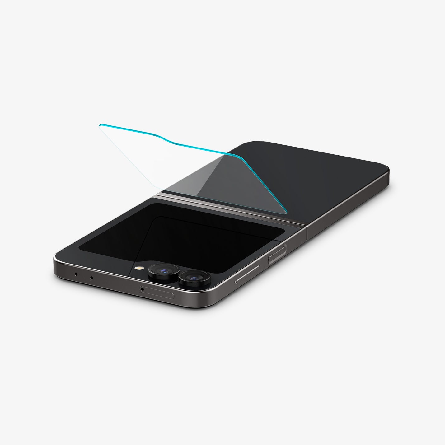 Galaxy Z Flip 6 Series - GLAS.tR EZ Fit - Image 5