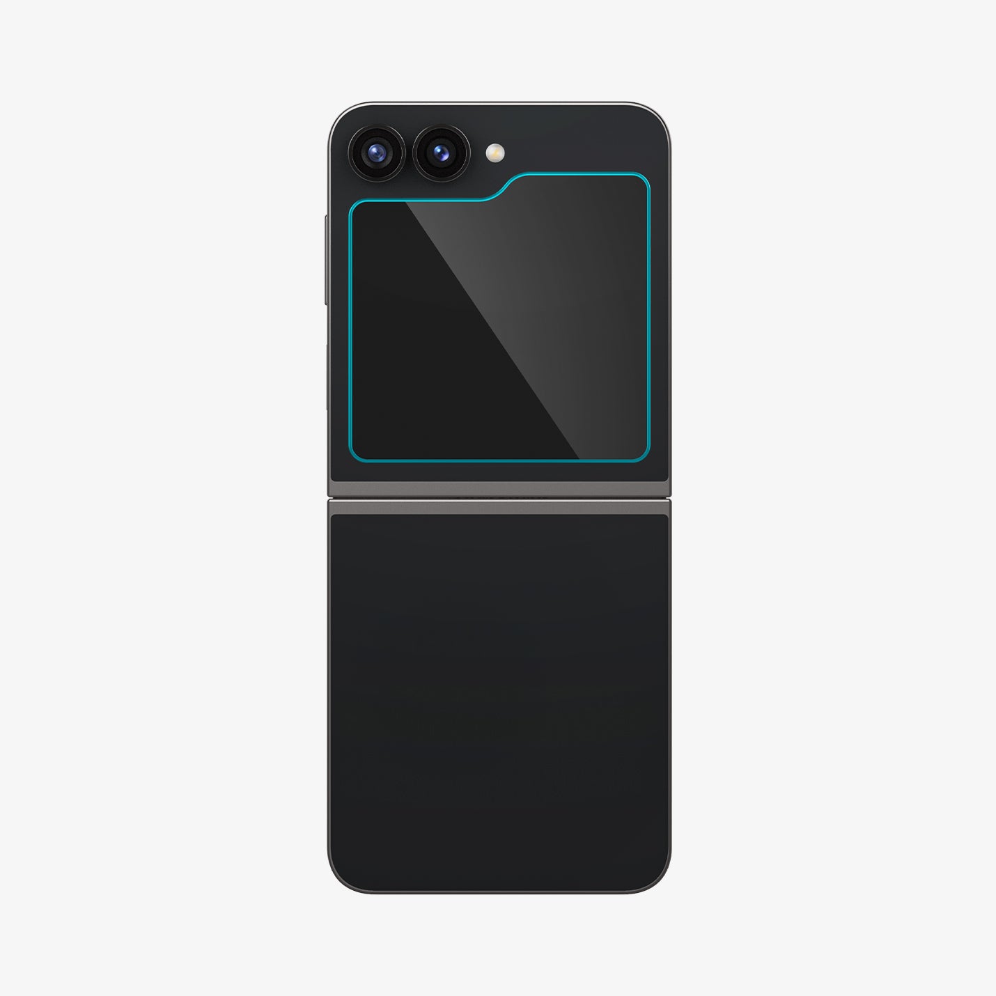 Galaxy Z Flip 6 Series - GLAS.tR EZ Fit - Image 6
