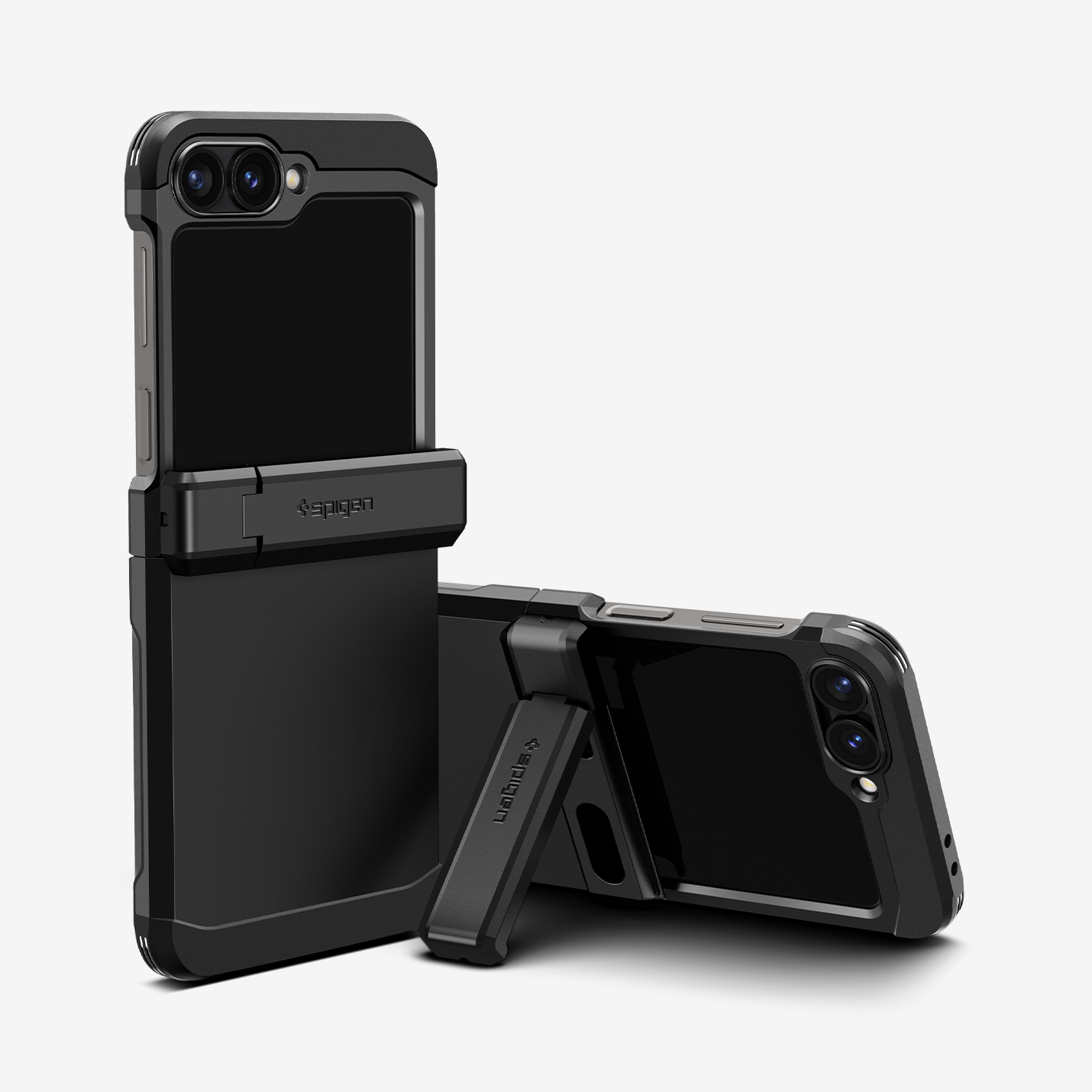 Galaxy Z Flip 6 Series - Tough Armor Pro - Image 4