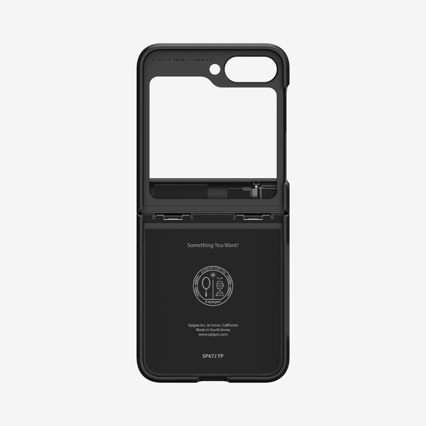 Galaxy Z Flip 6 Series - Tough Armor Pro - Image 9