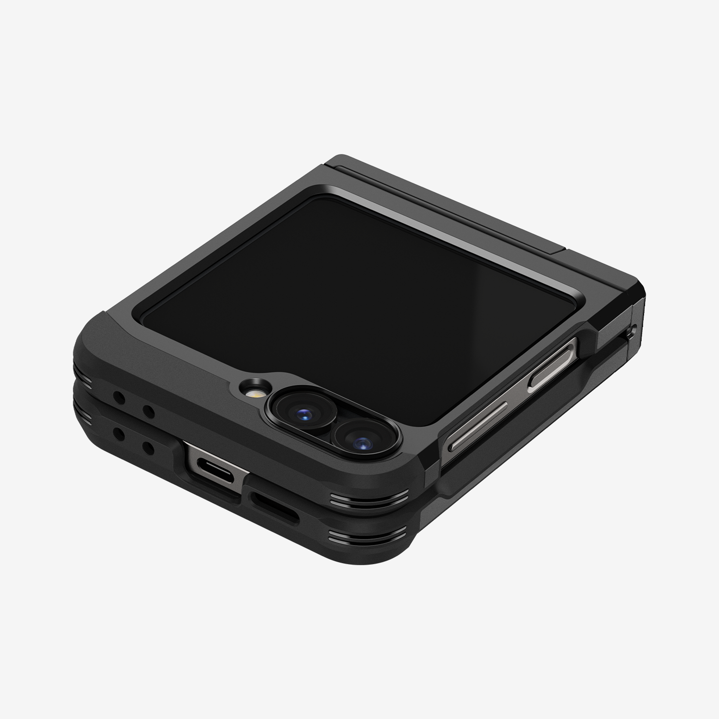 Galaxy Z Flip 6 Series - Tough Armor Pro - Image 10