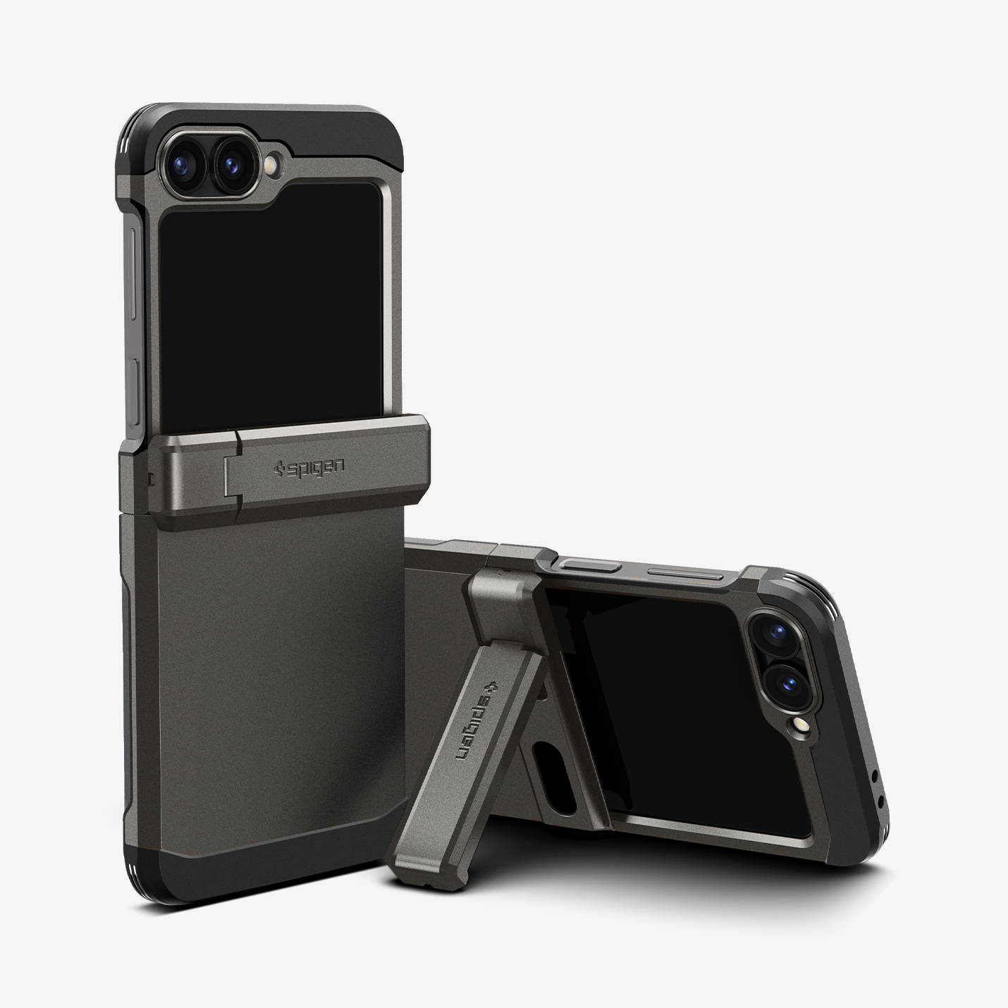Galaxy Z Flip 6 Series - Tough Armor Pro - Image 41